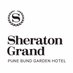 Sheraton Grand Pune (@sheratonpune) Twitter profile photo Sheraton Grand Pune (@sheratonpune) Twitter profile photo