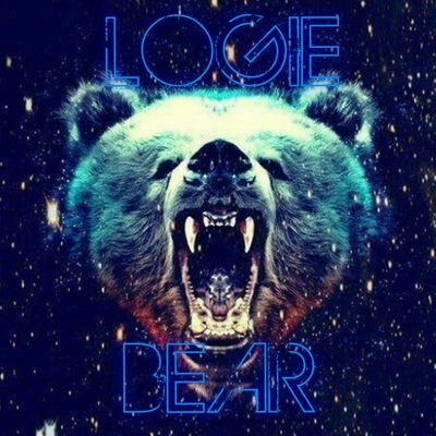 Subscribe Me On Youtube For Videos Logie Bear