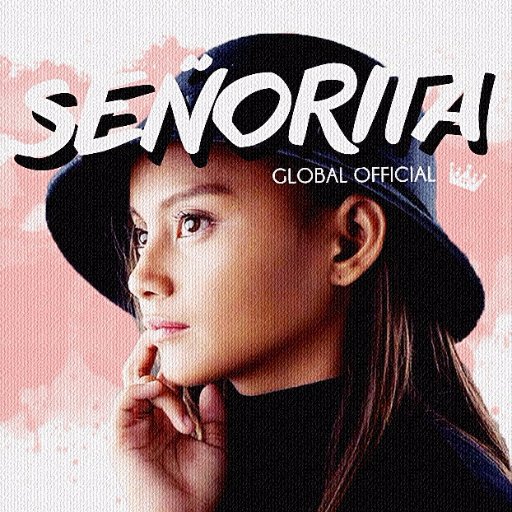 The main twitter account of señoRITA OFC, a fan club dedicated to @BbRitaGaviola. Love lots, queens 👑