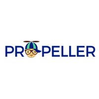 Propeller(@PropellerKit) 's Twitter Profile Photo