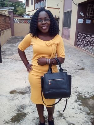 oyindamolaoyin1's profile picture. The key to happiness is letting each situation be what it is instead of what it should be. #Happychild#zeroworries