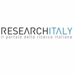 Il portale del MIUR sulla ricerca italiana - The official web portal on Italian research