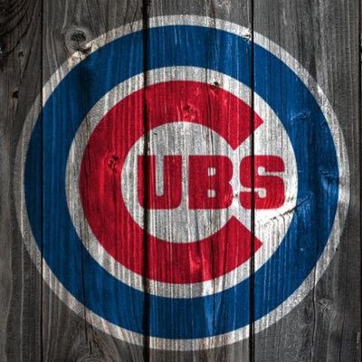 CubssFlytheW's profile picture. believe it. 3 more wins.