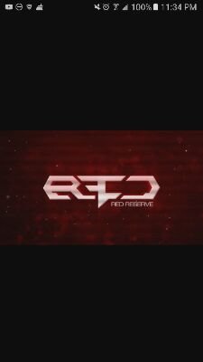 nubzei69's profile picture. Red Reserve fan dedicated to join before 2018