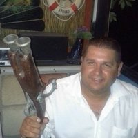 Yılmaz İşcan (@lmaz_iscan) Twitter profile photo