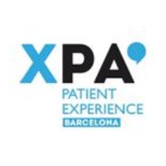 Comunitat de Pràctica per compartir instruments d’avaluació i eines que millorin l’experiència del pacient. #PatientExperience #Barcelona