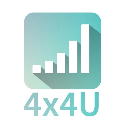 4x4U is a powerful mobile Remittance and Banking platform that allows you to send money, purchase, and transact foreign currency exchanges at wholesale rates