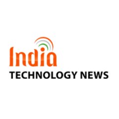 India Technology News -
is an effort to provide unbiased content that is a testimony to the
country's fast expanding digital canvass.