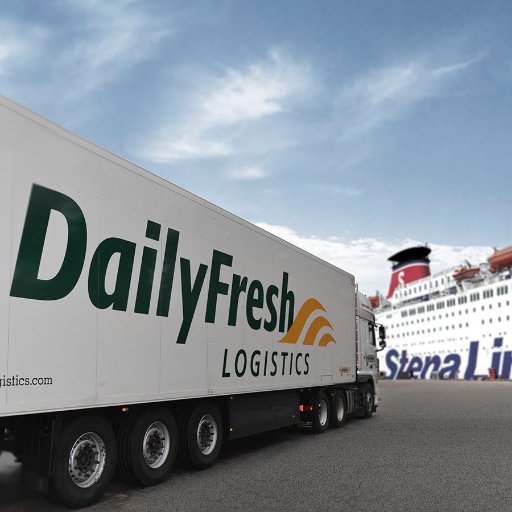 SalesDailyfresh's profile picture. Speed, flexibility and reliability in the fresh produce chain. We are an expert in shipment and distribution of fresh produce into the United Kingdom.