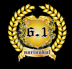 class1narinukul's profile picture. 