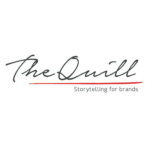QuillBiz's profile picture. Whether it’s building a brand, creating a platform or amplifying untold stories, we create a voice for the people, places and products that surround us.