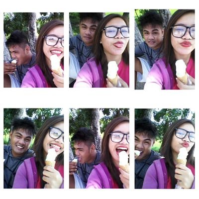 kim_llarves's profile picture. My dad's princess