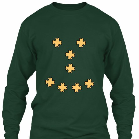 Exceptional High Quality #Jigsaw #Puzzle T-Shirts and Hoodies
