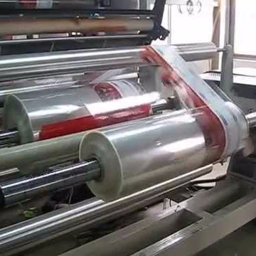 Polyolefin shrink film Quality First, Service First is our purposes
