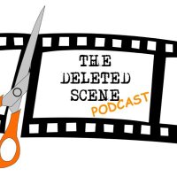 DeletedScenePodcast(@DeletedScenePod) 's Twitter Profile Photo