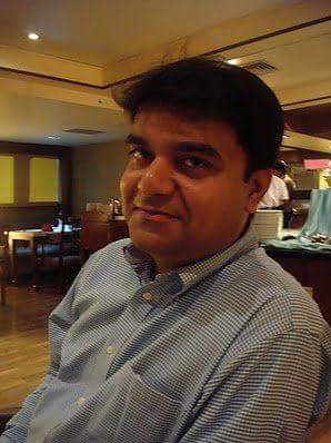 bothraanand's profile picture. 