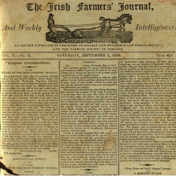 itpC19's profile picture. Nineteenth-Century Irish Trade Periodicals Project.