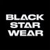 ✪ Black Star Wear (@blackstar_wear) Twitter profile photo