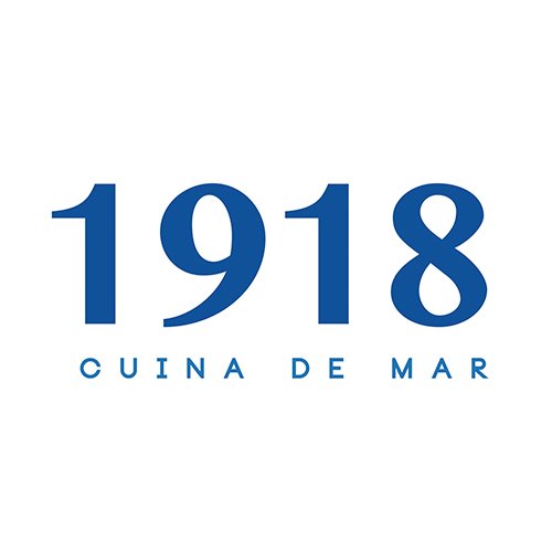 1918 CUINA DE MAR