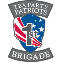 Tweets for Tea Party Patriots 1st Brigade members.