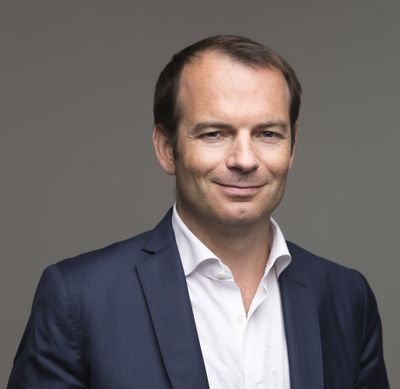 jdecastet's profile picture. #Entrepreneur #Fintech #Insurtech