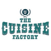 The Cuisine Factory(@TCuisineFactory) 's Twitter Profile Photo