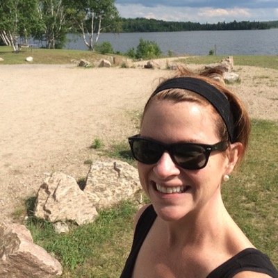 Caroline MacCrimmon Profile