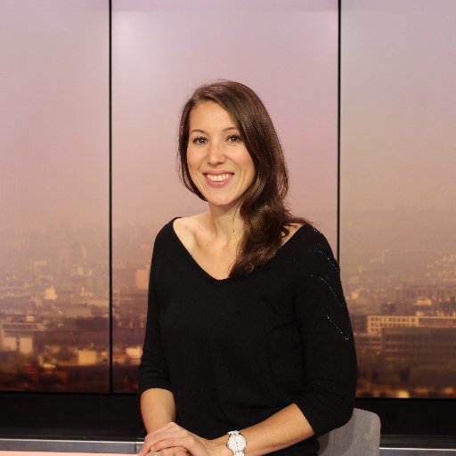 Digital Product Manager @FRANCE24 @RFI @MC_Doualiya