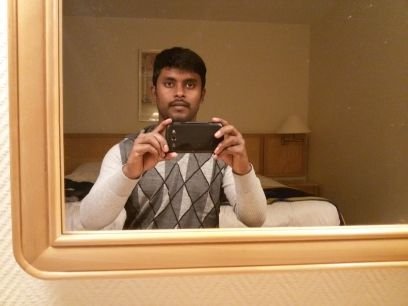 ram_molaiappan's profile picture. 