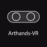 arthands_vr's profile picture. VR games news site, serves to promote VR games and doing a part in pushing the adoption of VR