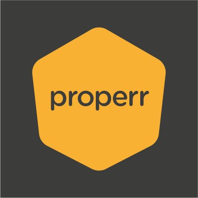 We build brilliant bits of software for estate agents, home buyers, sellers and solicitors. Makers of @TrackMyMove