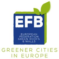 EFB Green Roofs (@efbgreen) 's Twitter Profile