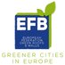 EFB Green Roofs (@EFBgreen) Twitter profile photo