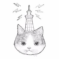 CAT'S INN TOKYO(キャッツイン東京)(@CATS_INN_TOKYO) 's Twitter Profile Photo