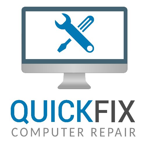 _QuickFixRepair's profile picture. Computer, mobile and electronics repair, Anglesey, Bangor & Caernafon.