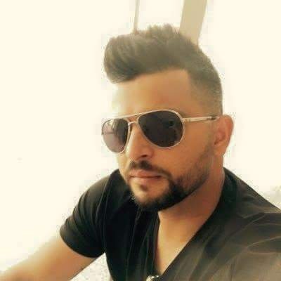 Elamuru23189761's profile picture. Raina