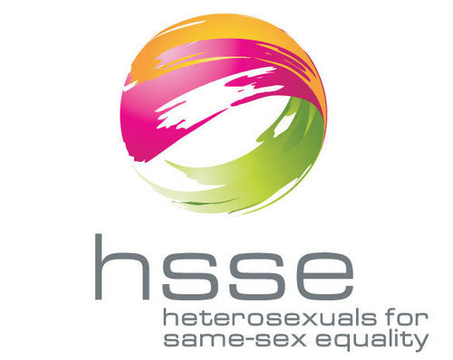 H_S_S_E's profile picture. The HSSE is a heterosexual voice of equality in regards to same-sex issues.