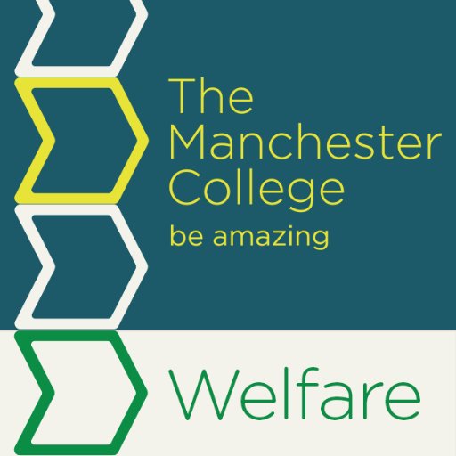 WelfareTMC's profile picture. Careers & Welfare working with a wonderful team to ensure students have a fantastic experience and achieve their Amazing Career.