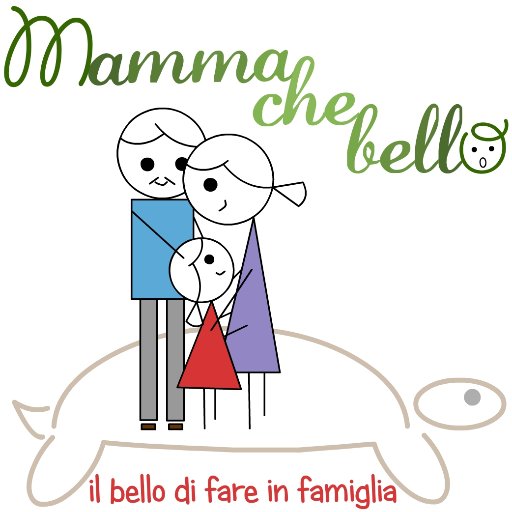 mammachebello.it racconta viaggi, musei, mostre,laboratori, libri per bambini e per genitori. Mamma di una 5enne super curiosa https://t.co/3osWHrmAOm