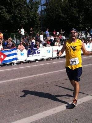 wvudave3's profile picture. 