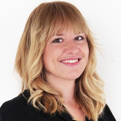 VerenaLemberger's profile picture. Global Process Manager S2P @swarovski