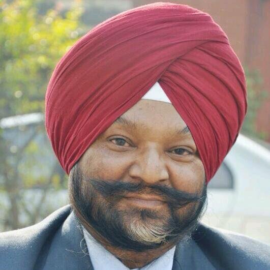 Dr. Bal Manjit Singh