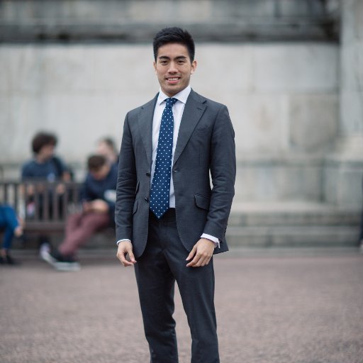 eddie14509111's profile picture. Crypto @ VacuumLabs