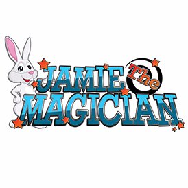 Jamie the Magician