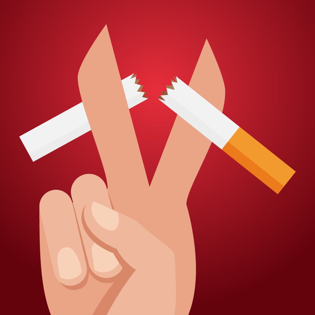 StopSmoking is a mobile game which helps you to quit smoking in a fun and interactive way based on the therapy Cognitive Biased Modification.