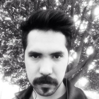 zRxxx10's profile picture. Ya camina, ya habla, soy yo. Soy un aspa. Molino incesante que la vida arrastra.                 Multimedia//MindxXx  



@Diggermx @Ssensorial