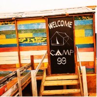 مخيم ٩٩ / الدمام (@camp99_) Twitter profile photo