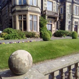 DebbieMoggie44's profile picture. Member ACWW