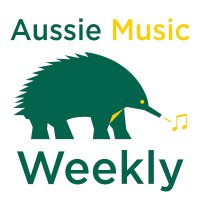 AussieMusicWeekly (@ausmusicweekly) 's Twitter Profile Photo