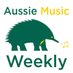 AussieMusicWeekly (@ausmusicweekly) Twitter profile photo